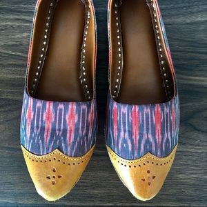 HANDMADE Leather Shoes